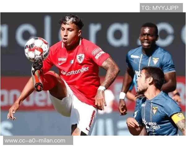 保维克托离开巴萨后在葡超大放异彩本赛季已打入6球助攻1次 保维克托离开巴萨后在葡超大放异彩本赛季已打入6球助攻1次