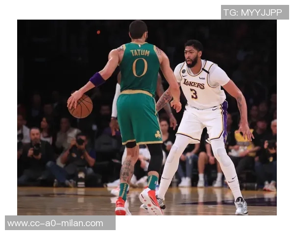 湖人引进东契奇后表现平平绿军缺塔图姆却展现更强实力