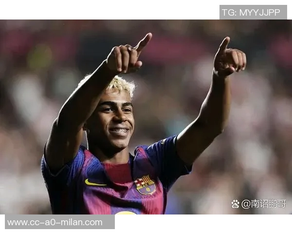 科莫小将罗德里格斯称赞亚马尔为世界最佳遗憾未能获金球奖