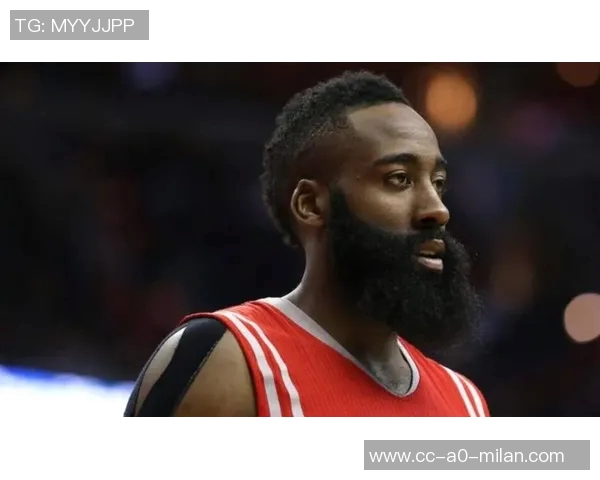 豪斯谈哈登无冠现状为何不批评巴克利同样缺乏冠军荣誉