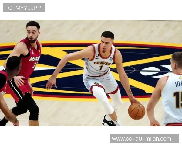 小迈克尔波特上半场表现低迷三分球失准仅得8分3板4助 小迈克尔波特上半场表现低迷三分球失准仅得8分3板4助